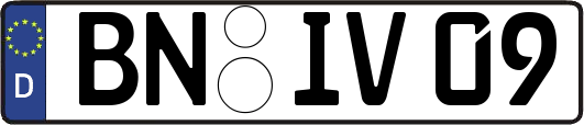 BN-IV09