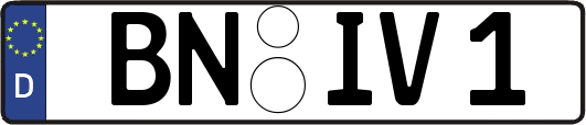 BN-IV1