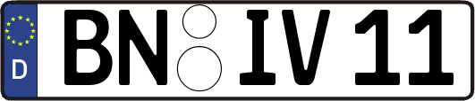 BN-IV11
