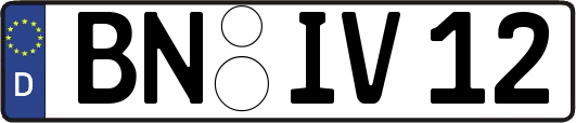 BN-IV12