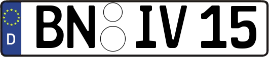 BN-IV15