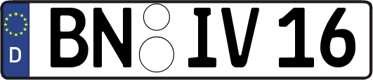 BN-IV16