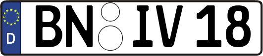 BN-IV18