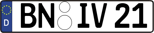BN-IV21