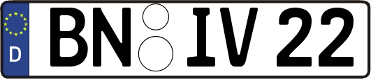 BN-IV22