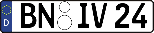 BN-IV24