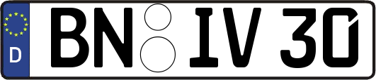 BN-IV30