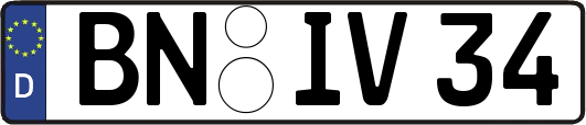 BN-IV34