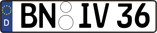 BN-IV36