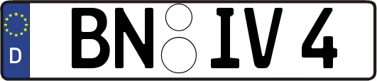 BN-IV4