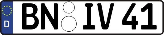 BN-IV41