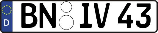 BN-IV43