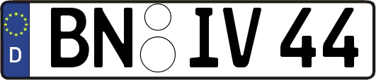 BN-IV44