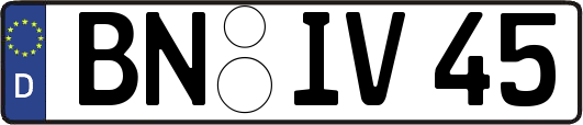 BN-IV45