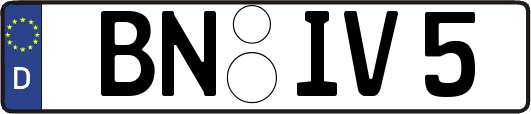 BN-IV5