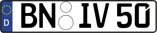 BN-IV50
