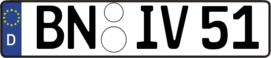 BN-IV51