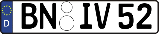 BN-IV52