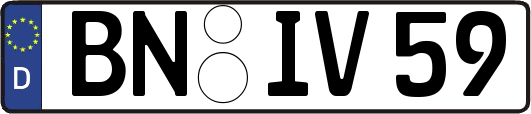 BN-IV59