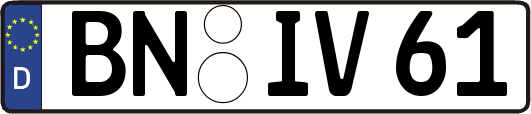 BN-IV61