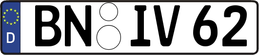 BN-IV62