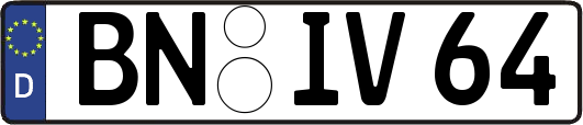 BN-IV64