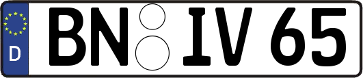 BN-IV65