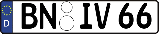 BN-IV66