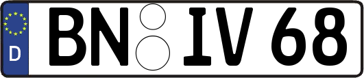 BN-IV68