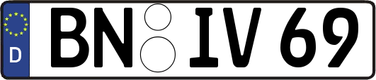 BN-IV69