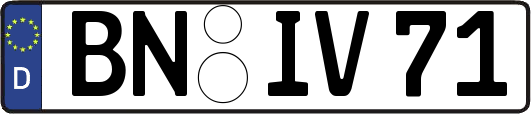 BN-IV71