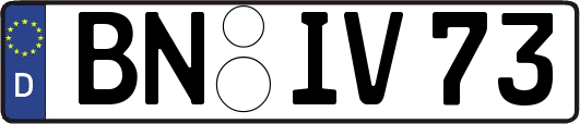 BN-IV73