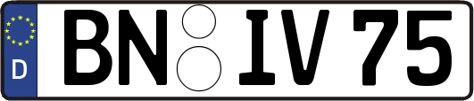 BN-IV75