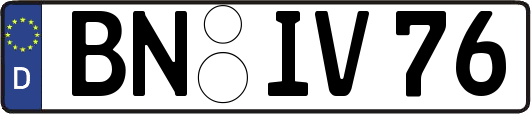 BN-IV76
