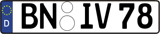 BN-IV78