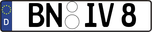 BN-IV8
