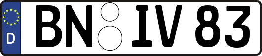 BN-IV83