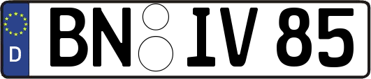 BN-IV85