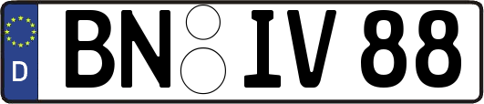 BN-IV88