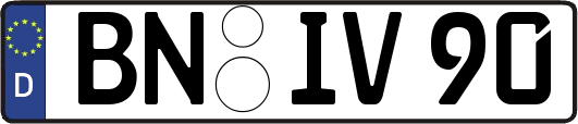 BN-IV90