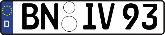 BN-IV93