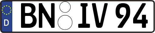 BN-IV94