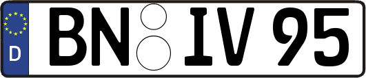 BN-IV95