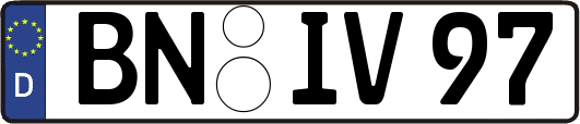BN-IV97