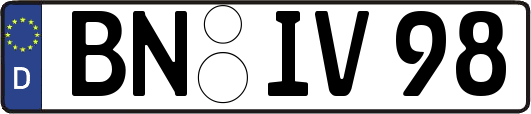 BN-IV98