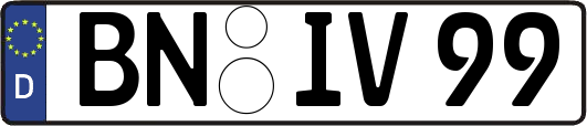 BN-IV99