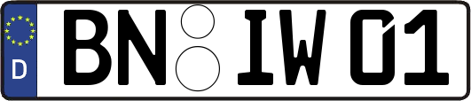 BN-IW01