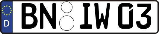 BN-IW03