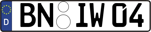 BN-IW04