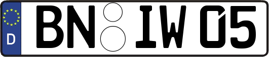 BN-IW05